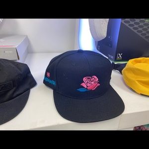 Meet your Posher, Nicolas